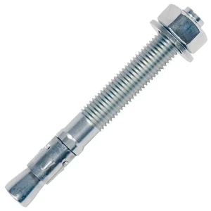 Клиновой анкер Fischer FBN II 16x220 мм, 10 шт. 82159411 STLM-2155247