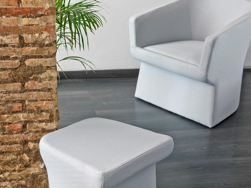 Viccarbe Пуф Fedele sun-id-1413069 - Вид №2