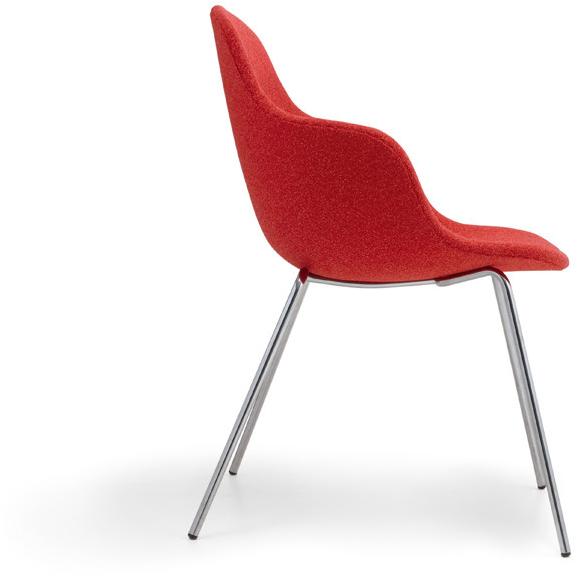 Offecct Стул из ткани Palma sun-id-1387553 - Вид №8