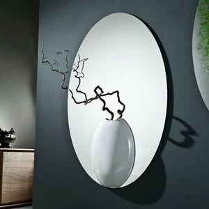 120/01 Коллекция SATELLITI зеркало Crestani