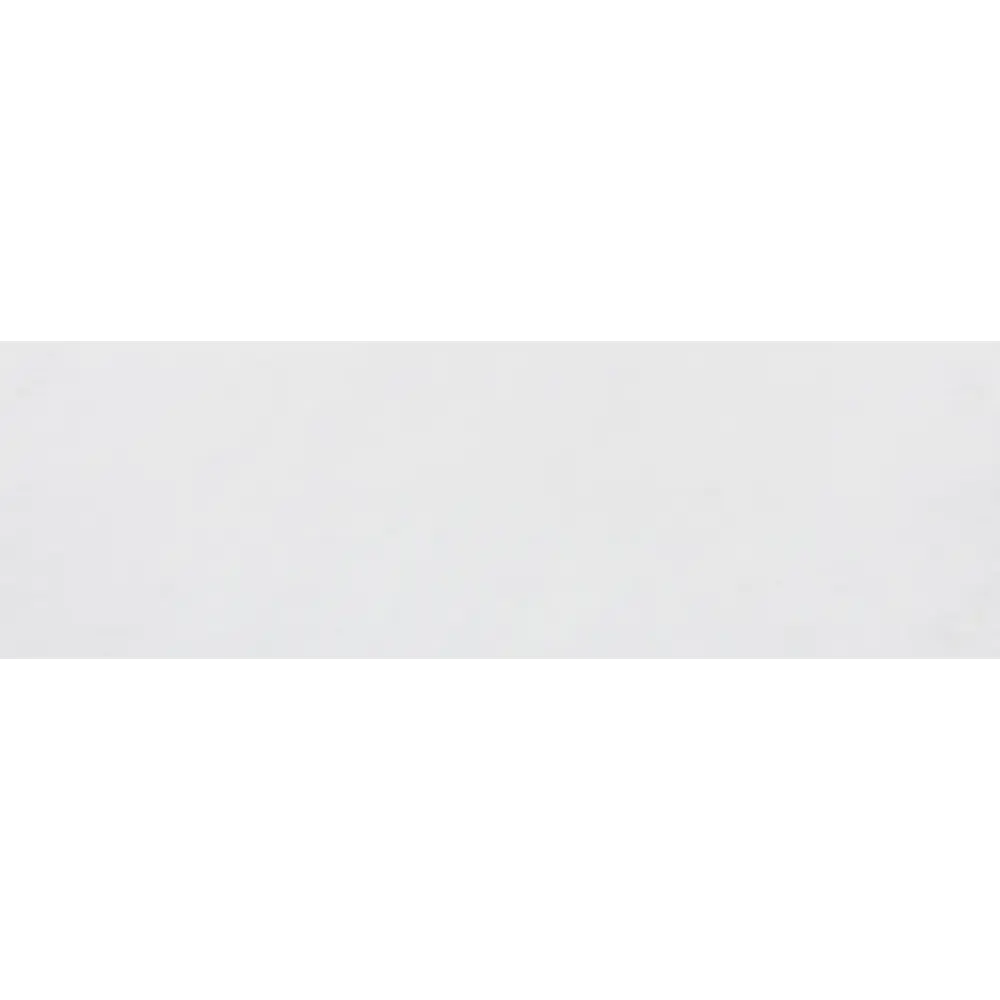 Плитка настенная «Орлеан» 7 75x25 см 1.69 м² цвет белый Керамин STLM-2012986