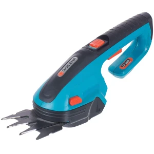 Ножницы аккумуляторные Gardena Classic Cut 3.6 В 1x2.5 АКБ и ЗУ входит в комплект