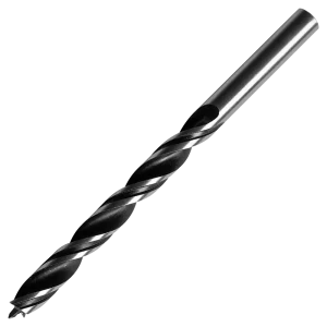 Сверло спиральное по дереву KWB 5114-68 8x117 мм