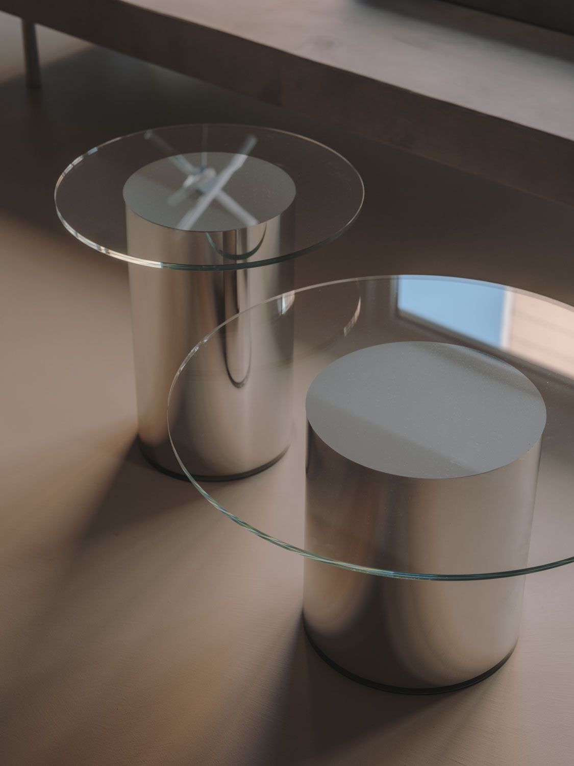 Модульный диван с пеной BD Barcelona MASHEB ARCH-00018654 - Вид №25