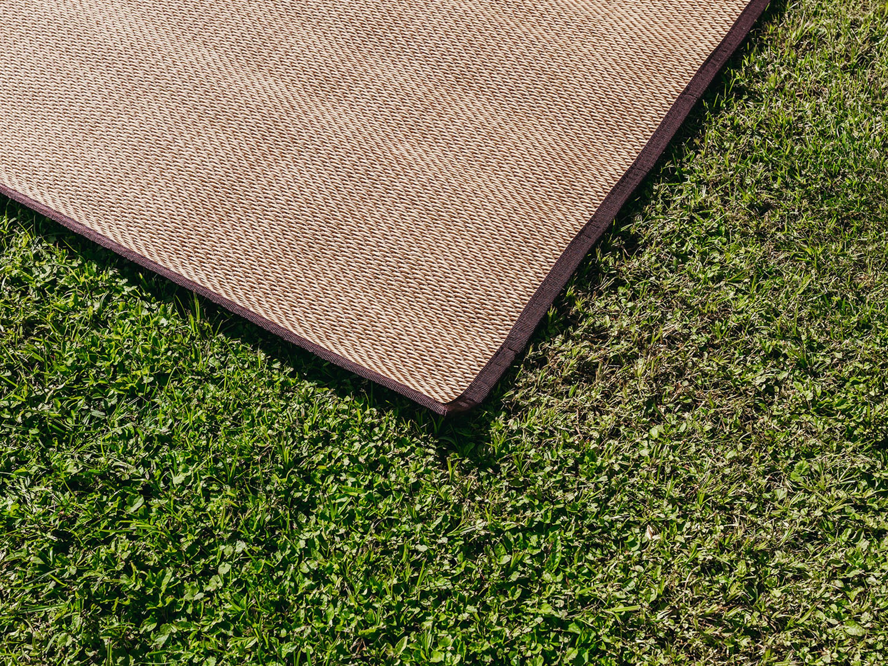 Напольный прямоугольный полипропиленовый ковер Maanta EF MAAT ARCH-00092829 - Вид №1