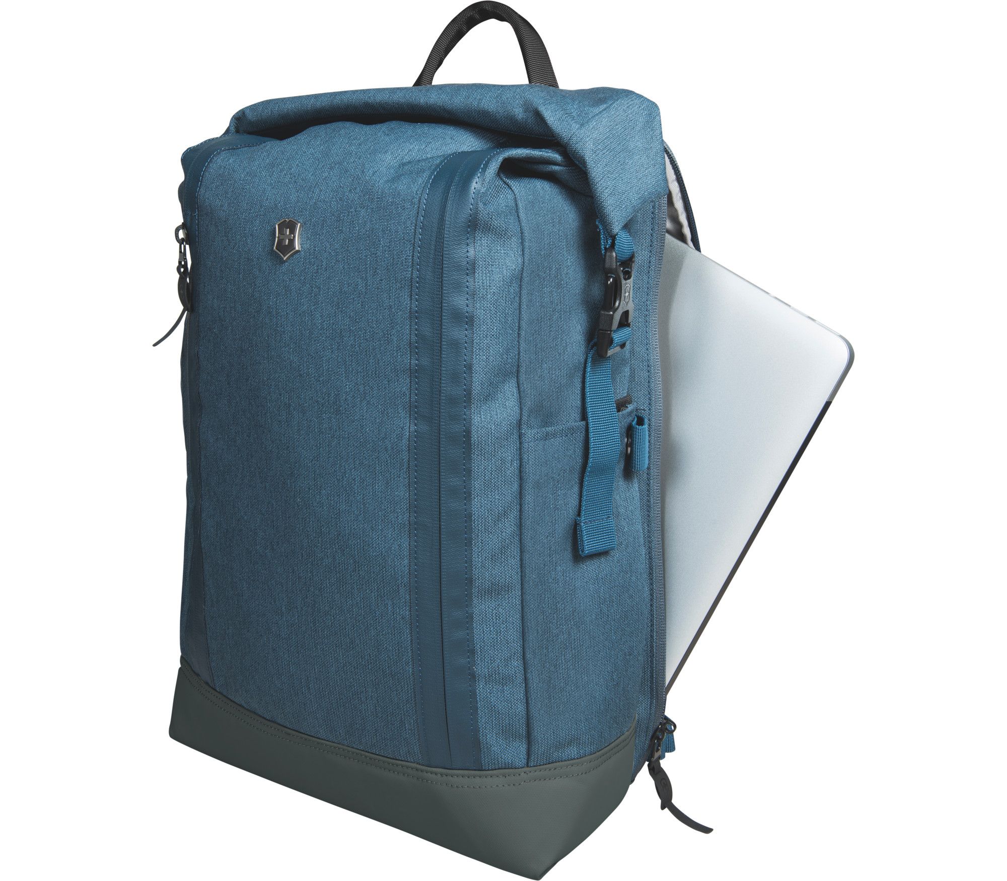 602147 Рюкзак Rolltop Laptop 15 Victorinox Altmont Classic  - Вид №3