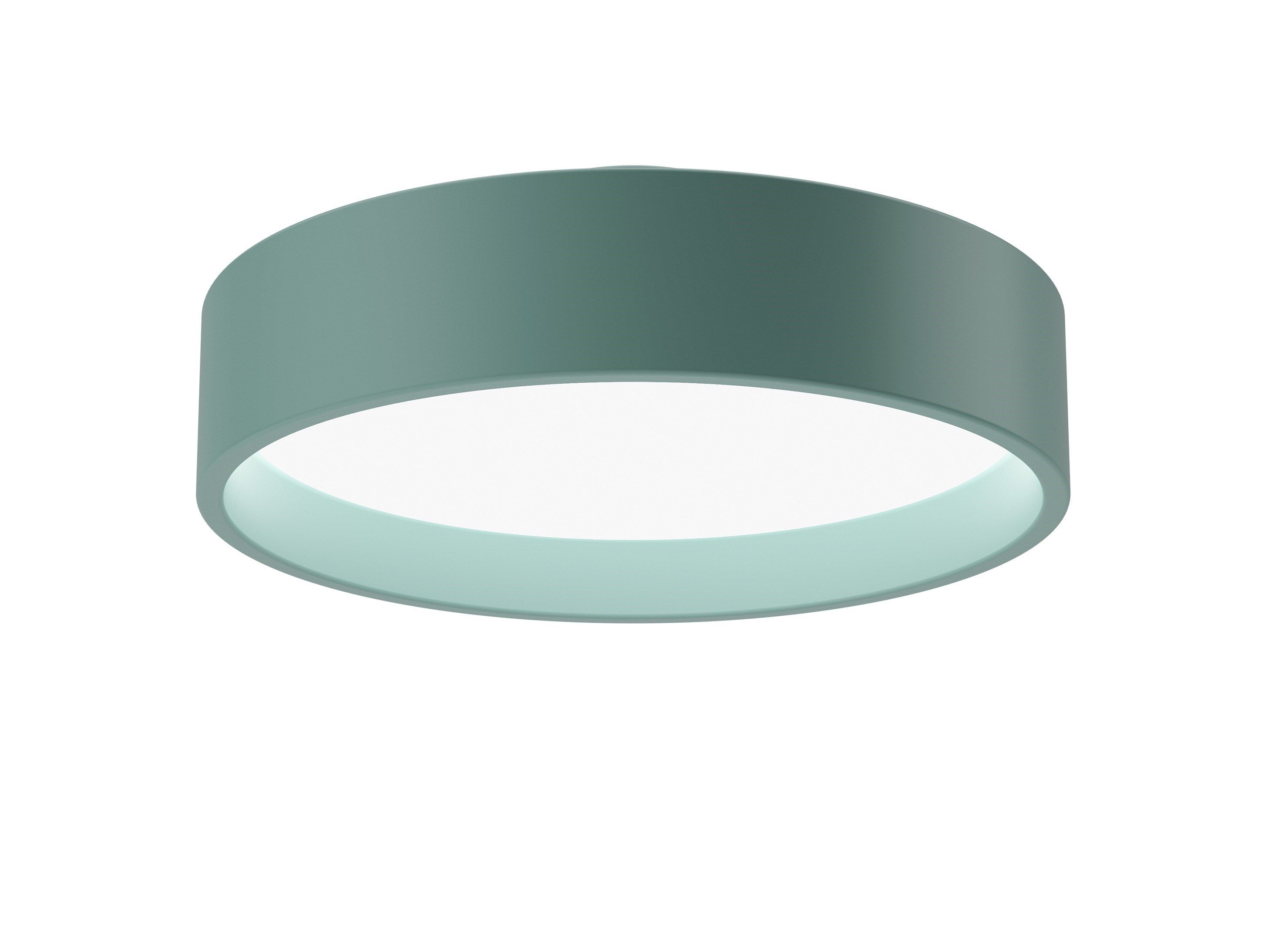 Светодиодный потолочный светильник Louis Poulsen LP CIRCLE ARCH-00054485