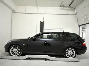 IDEALPARK Механизированная парковка Raddoppiatori di parcheggio