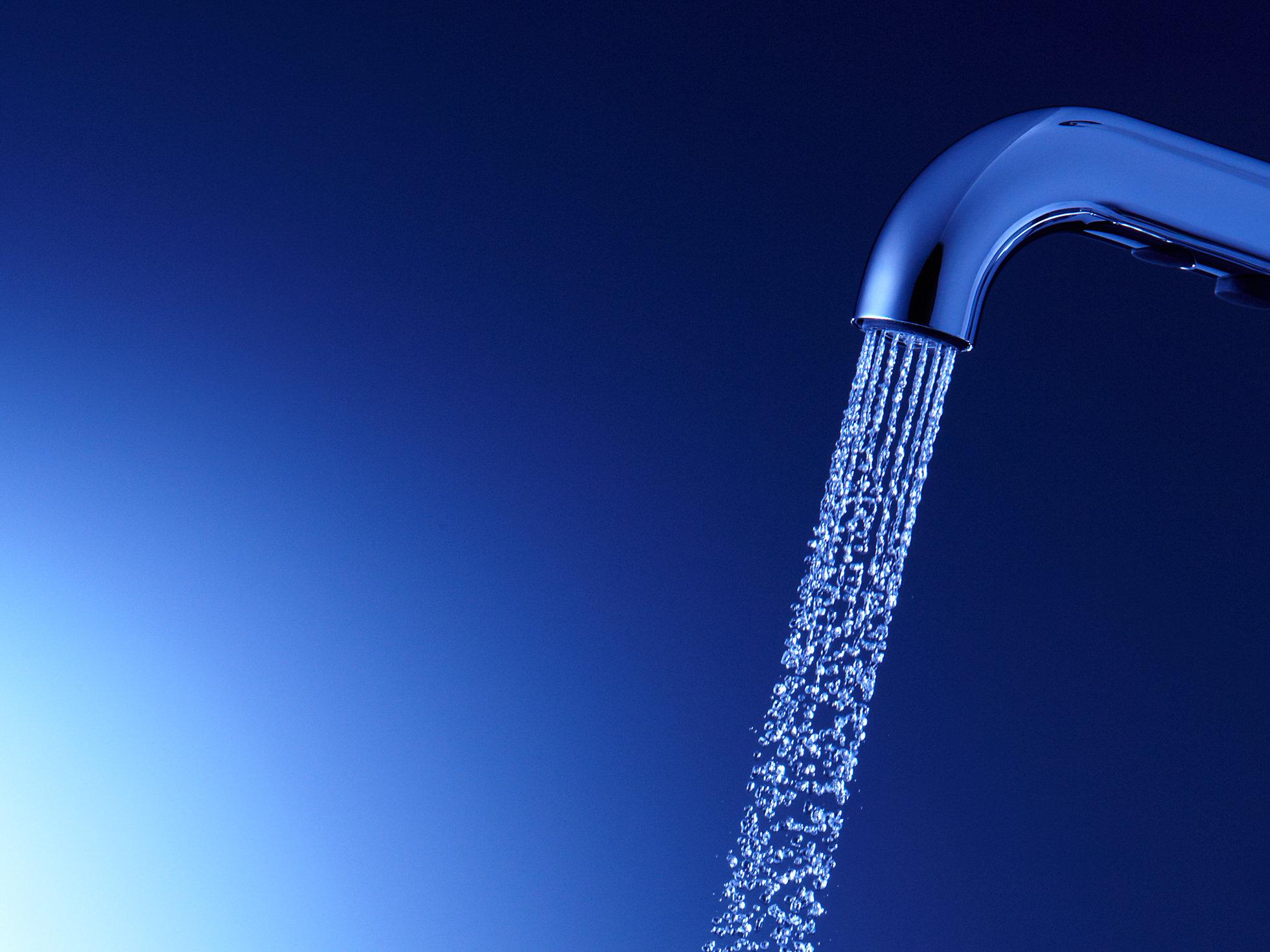 K-7508-CP Смеситель KOHLER Полированный хром  - Вид №2