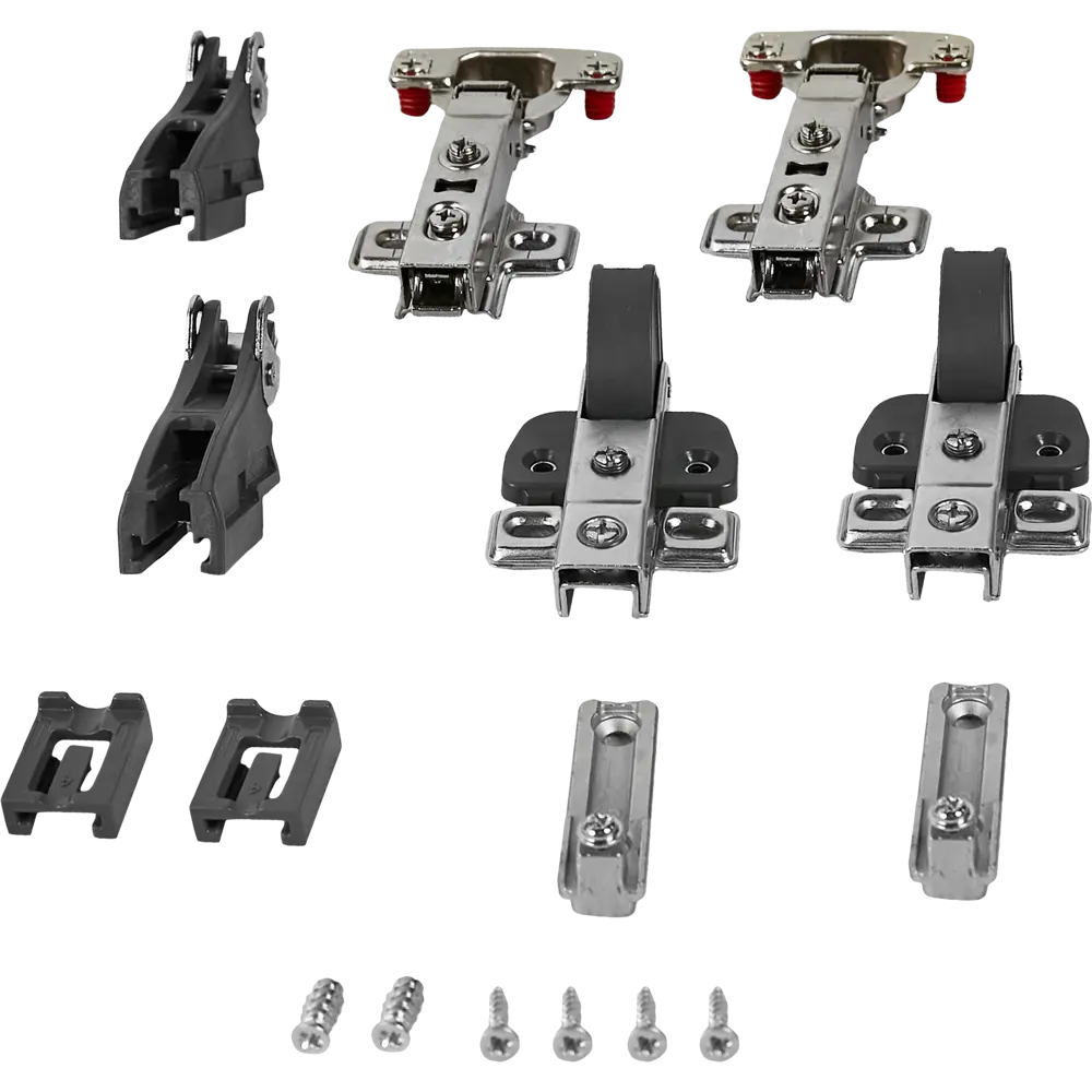 Santreyd Multi Mech - подъемный механизм для мебельных фасадов 89020211 STLM-1009859 - Вид №2