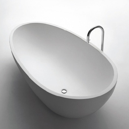 SPXL-181-EX-00-00-000 Spoon XL ванна Bagno Sasso Exmar 46080 - Вид №1