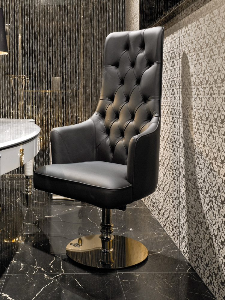 Sévigné Office Вращающееся кресло Visionnaire  - Вид №1