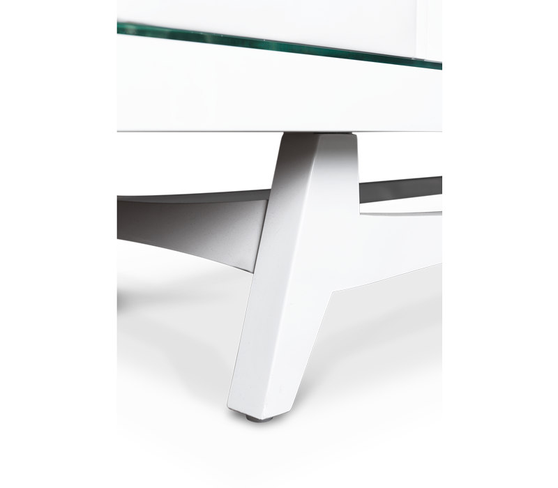 0-320 Буфет Mondrian белый  Boca Do Lobo  - Вид №26