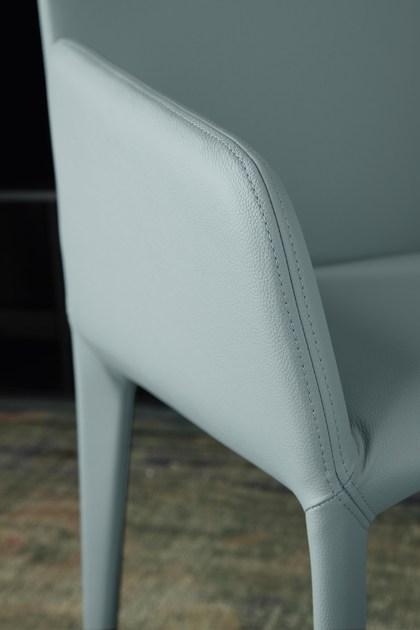 Bonaldo Мягкое кресло с подлокотниками Filly sun-id-1394700 - Вид №3