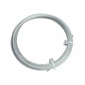 Трос для скважинных насосов 30 м ДЖИЛЕКС