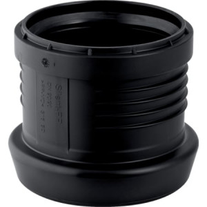 390.296.14.1 Переходная муфта Geberit Silent-PP на Geberit Silent-db20 Geberit