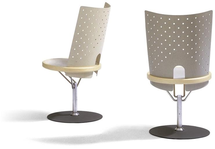 Blå Station Вращающийся стул Bla Station sun-id-1367047 - Вид №6