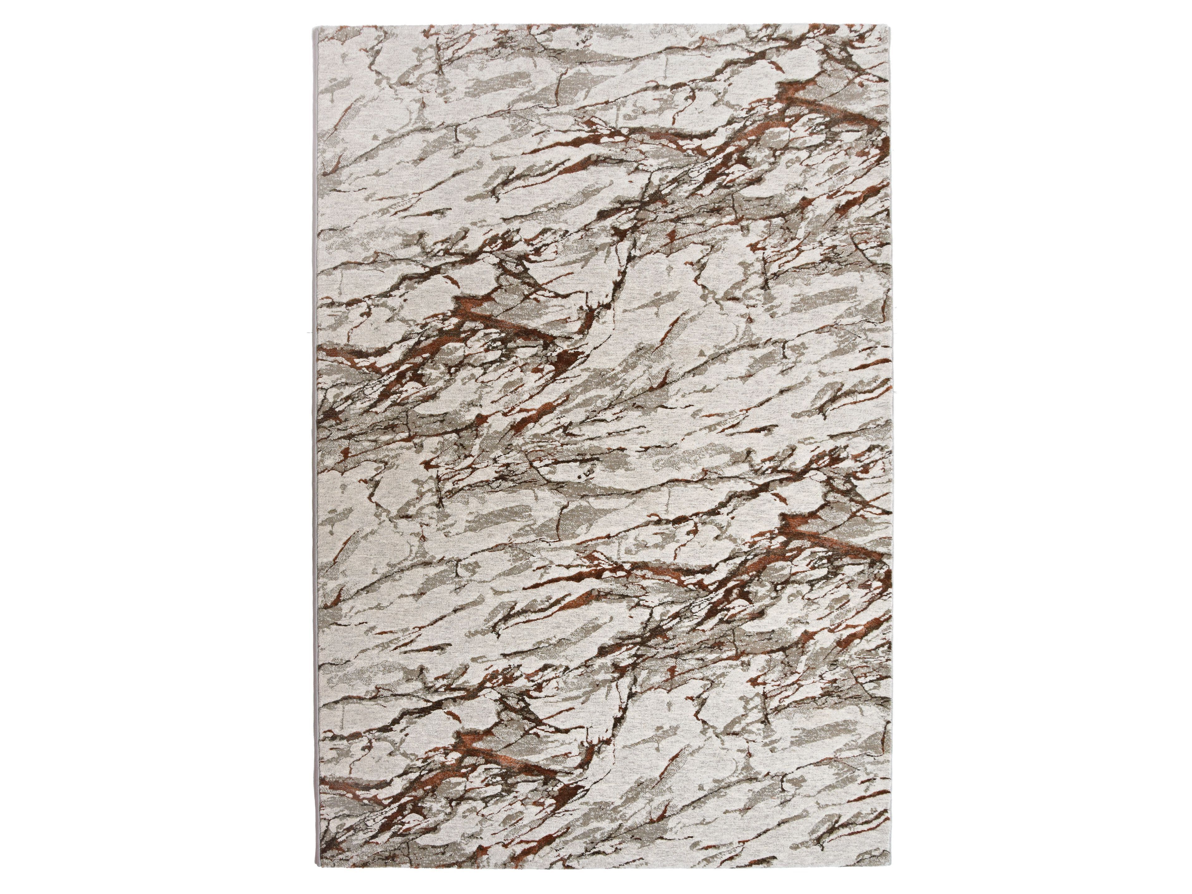 Ковер с прямоугольным рисунком Ademi Essential ARCH-00033860