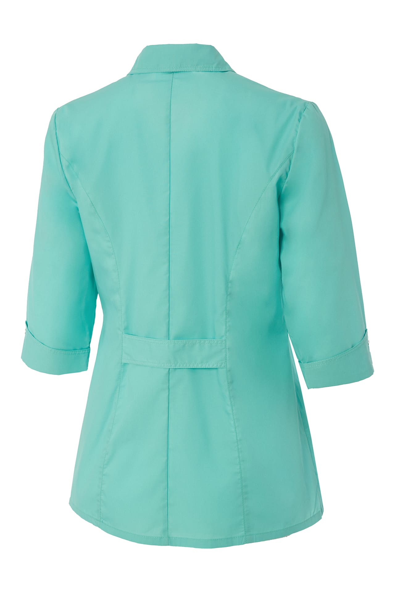 5032308 Костюм "Муза" мятный  Медицинская одежда  размер 44 Спецодежда  - Вид №2