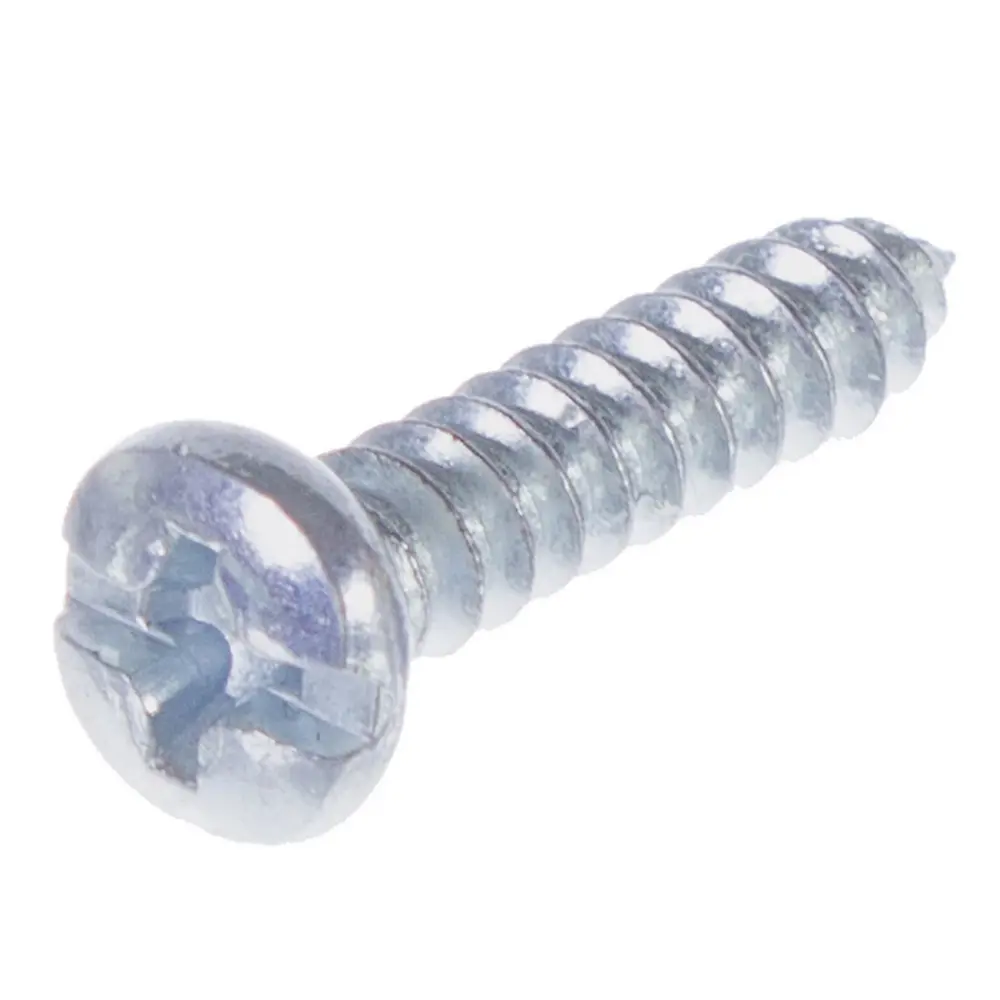 Набойки Standers PTFE 22 мм круглые пластик цвет коричневый 4 шт. 14155265 STLM-2154992  - Вид №2