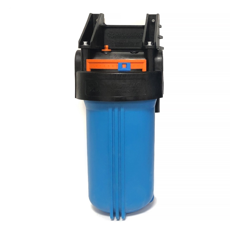 Корпус для картриджного фильтра Джилекс 1 М 10” 9054JLX