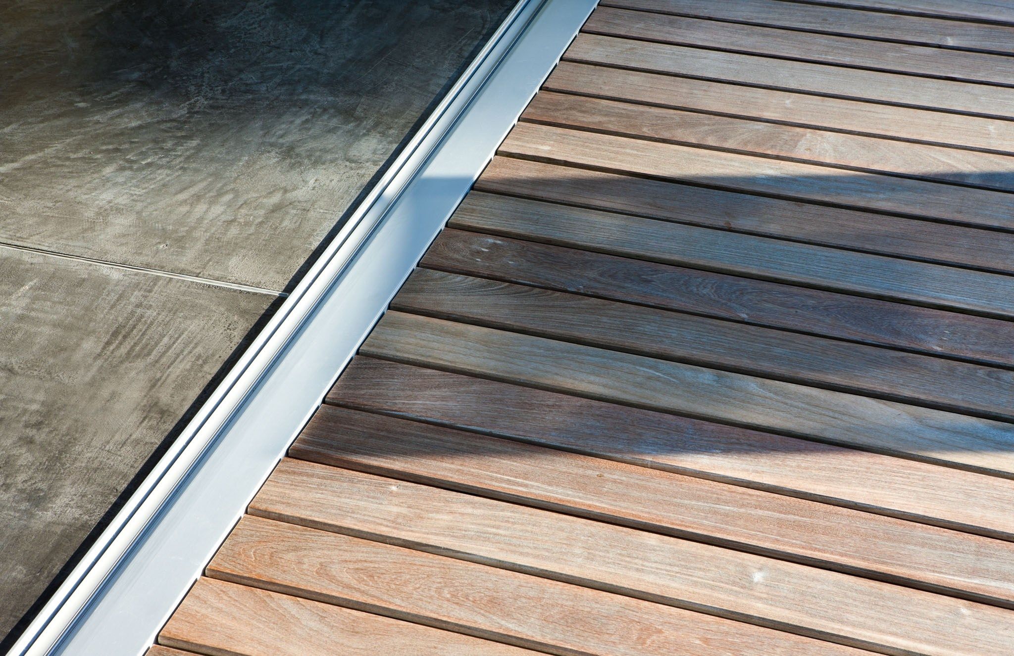 Алюминиевое раздвижное окно Keller minimal windows® ARCH-00023464 - Вид №28