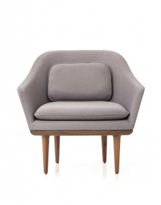 Кресло для отдыха Lunar Large Stellar Works LN-S111-L