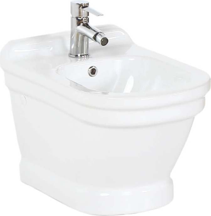 Подвесное биде под старину / AN510 Antik Creavit  - Вид №1