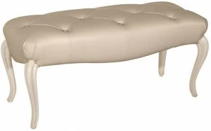 VOLPI Стеганая скамейка Emporio volpi Eclma030