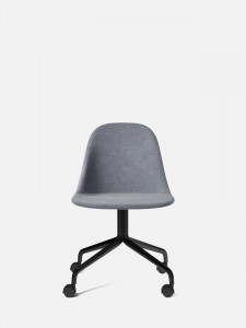 9398002-035203ZZ Боковое кресло Harbour, обитое LuceLight