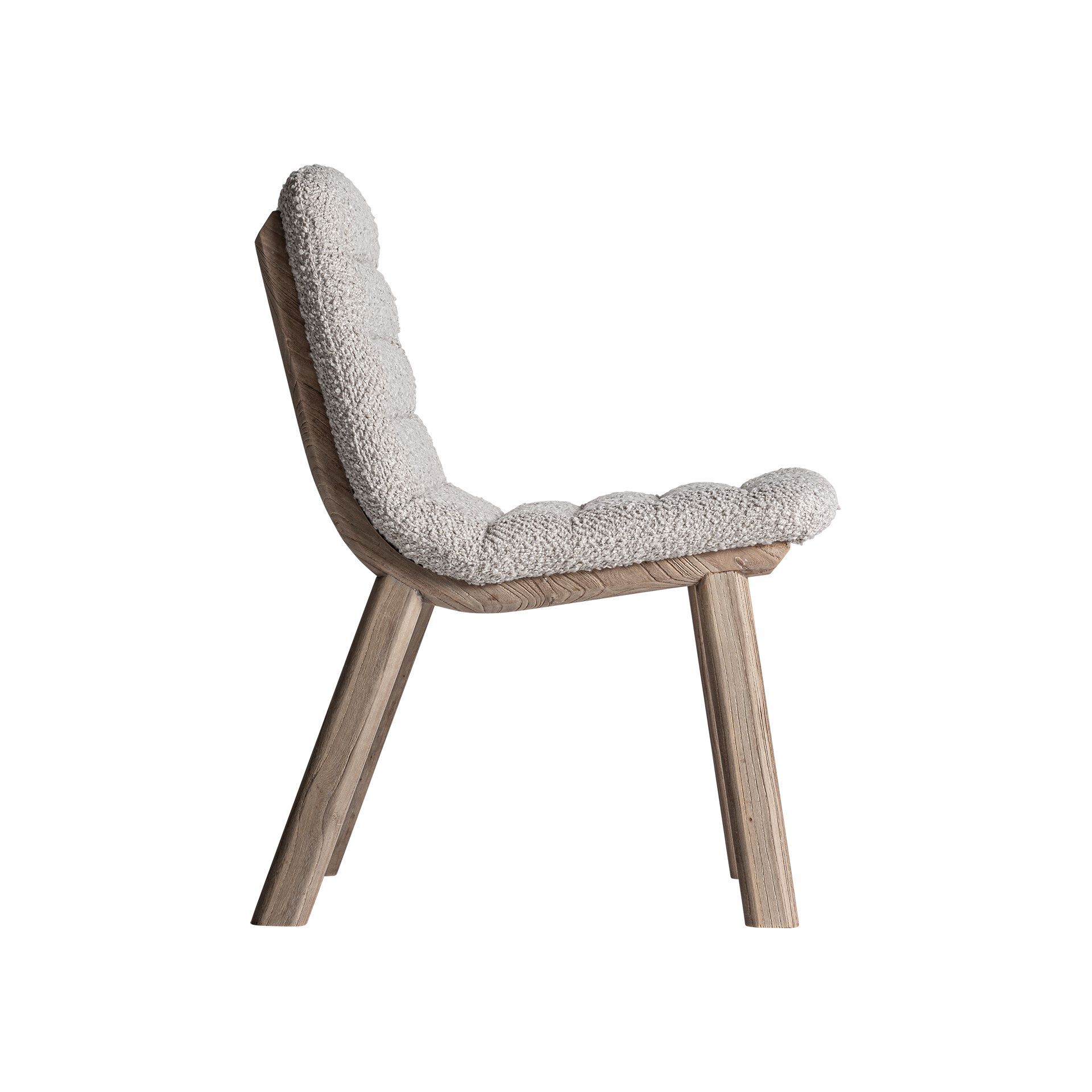 Тканевый стул Vical Home жаккард ARCH-00061649 - Вид №2