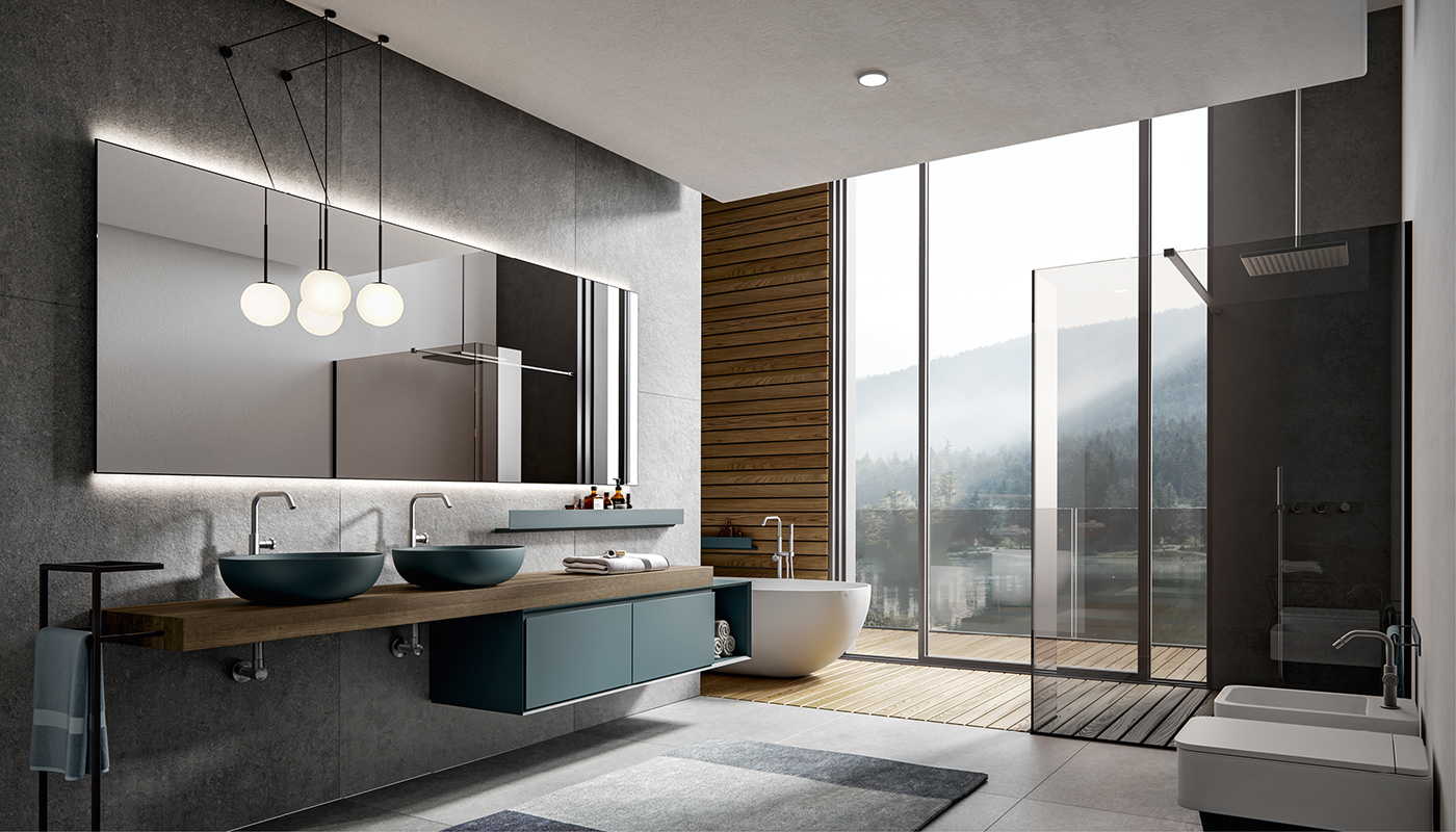 Edone 45 ° ЛИЧНОСТИ с накладными сторонами или без них sun-id-2009028 - Вид №8