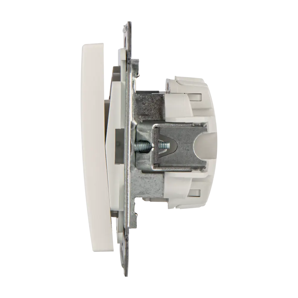 Перекрестный выключатель SYSTEME ELECTRIC для управления светом из 3 точек 87906973 W59 STLM-0076185 - Вид №2