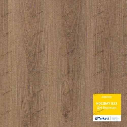 Ламинат Tarkett Дуб Вернисаж 3000100055
