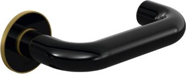 111PCIV11230 Комплект противопожарной защиты с накладками модель 111.23шт. HEWI Beschläge für Innentüren  - Вид №1