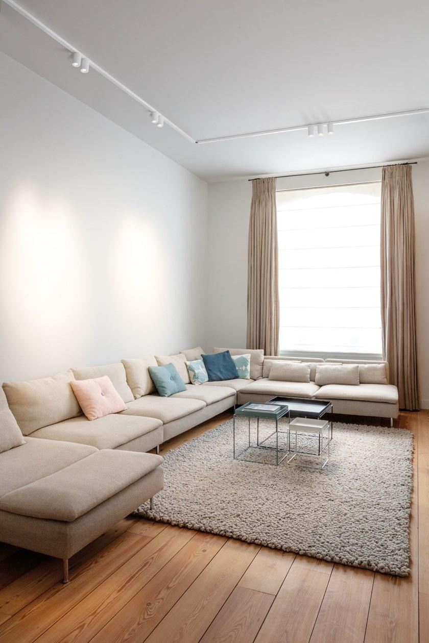 Modular Lighting Instruments Светодиодное освещение дорожек Pista sun-id-1398717 - Вид №2