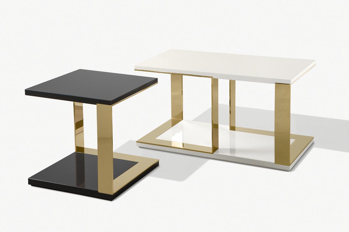 Hector Столик OASIS BATHROOM Hector  - Вид №7