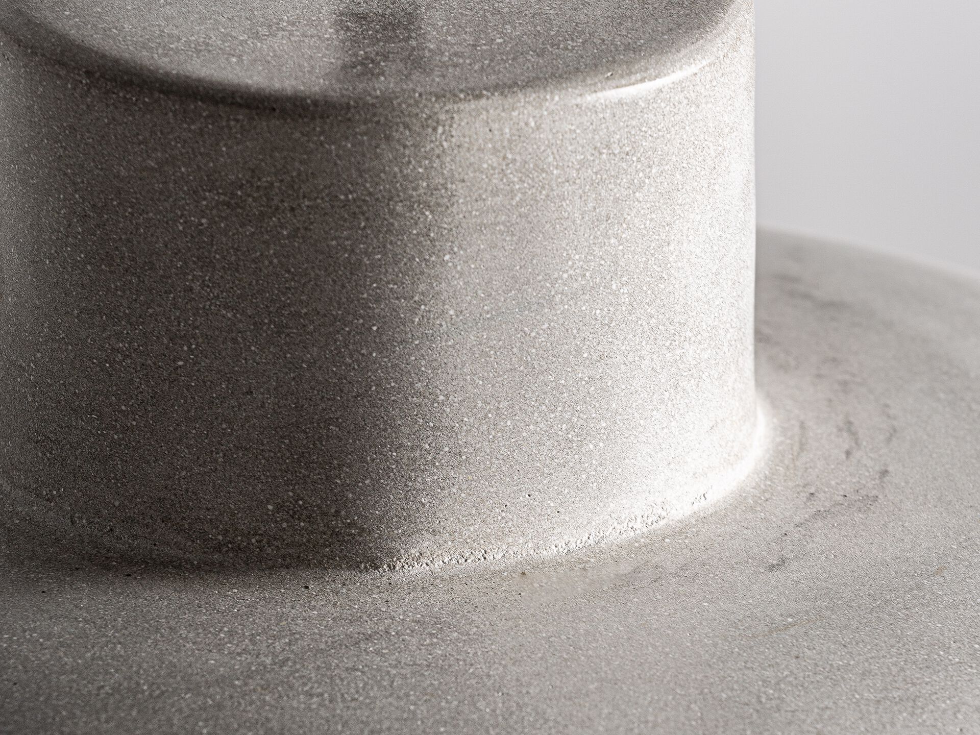 Цемент подвесной светильник Vical Home VYTINA ARCH-00010403