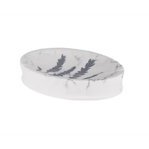 Мыльница VERRAN Violet - элегантный аксессуар для современной ванной 89384116