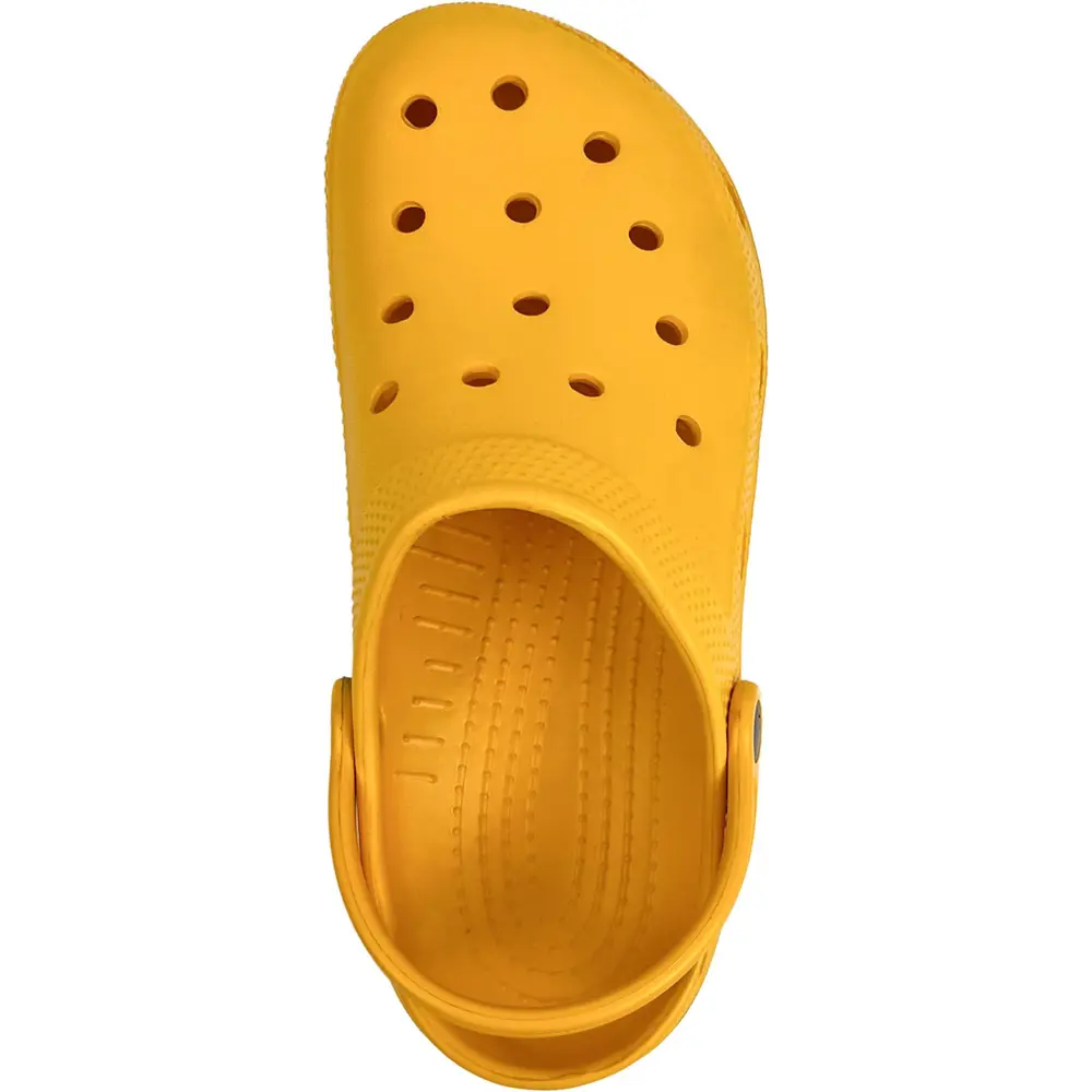Сабо Dexter желтые для сада и медицины, размер 37 89346920 STLM-0952681 - Вид №5