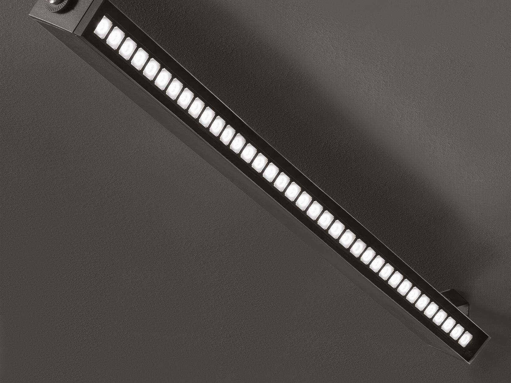 Алюминиевый регулируемый светодиодный наружный прожектор [LND] общие ARCH-00039663 - Вид №7