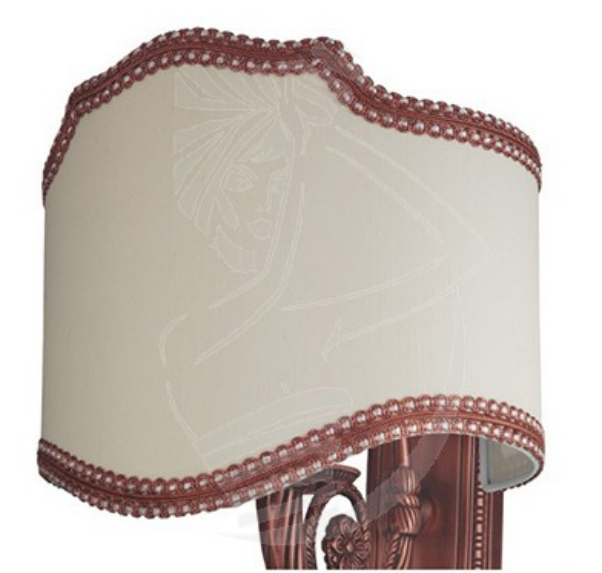 Светильник MIGLIORE Mirella ML.MRL-LP12.CR - хром  - Вид №3