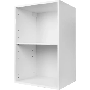 Каркас навесной 45x70x35 см, ЛДСП, цвет белый 15121340 STLM-2099683