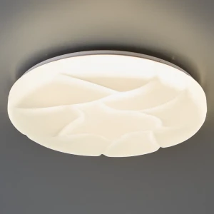 Светильник LUMIN ARTE Lotus CLL52 с регулируемой цветовой температурой и пультом ДУ 89389267