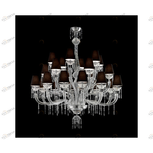 Люстра / PRESIDENT Barovier&Toso sun-id-376253