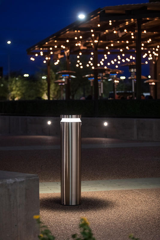 FSRT242 Столбик безопасности helio m30 / k4, серия 900  Forms-surfaces  - Вид №9