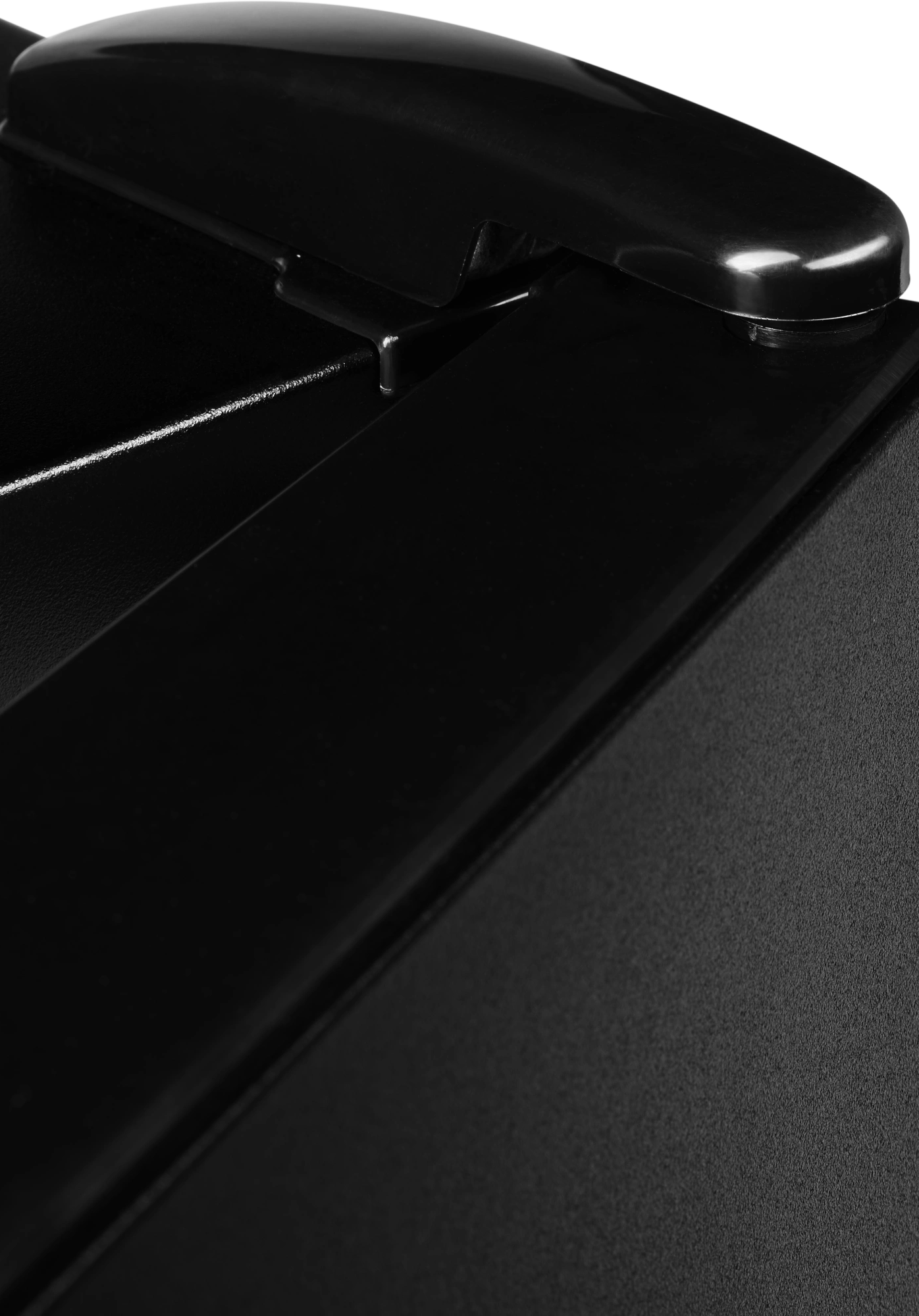 9291899 Холодильник с морозильником   NORD NRB 154 B черный STDN-0109081 - Вид №6