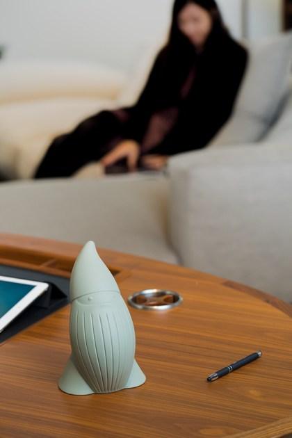 Plust Скульптура из полиэтилена Baddy sun-id-1442894 - Вид №6