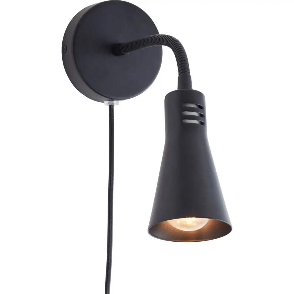 Бра «Skit» 1xE14 18726272 STLM-2161460 INSPIRE  - Вид №1