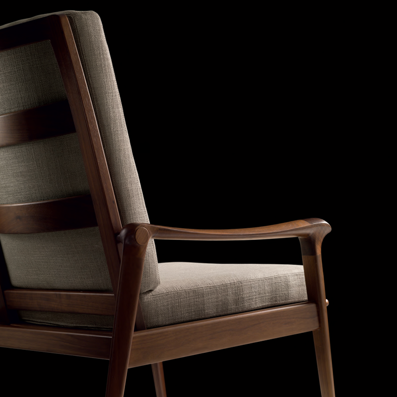 Кресло DENNY GIORGETTI 57700  - Вид №3